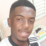 Neguinho from Pinheiral | Man | 26 years old | Sagittarius