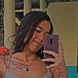 Camila from Pereira | Woman | 24 years old | Cancer