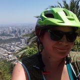 Patriciagreen from Santiago de Chile | Woman | 44 years old | Leo