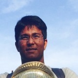 Gaurav from Goa | Man | 33 years old | Aquarius