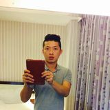 Oldboy from Taipei | Man | 46 years old | Aries