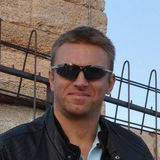 Pawel from Warsaw | Man | 44 years old | Cancer