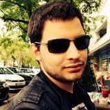 Albi from Bratislava | Man | 38 years old | Scorpio