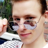 Jerry from Rotterdam | Man | 28 years old | Libra