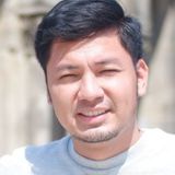 Alvin from Parañaque | Man | 38 years old | Leo