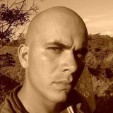 Calvuskle6Y from Puerto Triunfo | Man | 43 years old | Capricorn