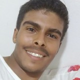 Wervetonmorajs from Montanha | Man | 25 years old | Leo