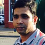 Sultan from Donegal | Man | 41 years old | Pisces