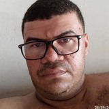 Ribeirodasil20 from Hidrolandia | Man | 46 years old | Libra