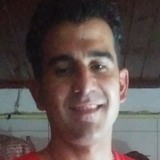 Vchaconalvar5F from Vera | Man | 35 years old | Aquarius