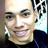 Juninnnnn from Conceicao do Almeida | Man | 28 years old | Pisces