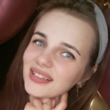 Irina from Moscow | Woman | 31 years old | Cancer