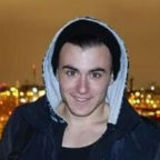 Touch from Varna | Man | 34 years old | Leo