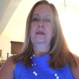 Mariel from San José | Woman | 67 years old | Gemini