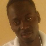 Bourama from Pistoia | Man | 34 years old | Scorpio