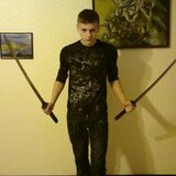 Sergey from Nikopol' | Man | 34 years old | Taurus