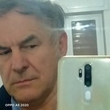 Adriatic from Verona | Man | 65 years old | Aries