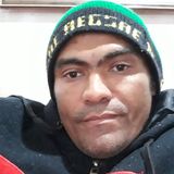 Gil from Martinopolis | Man | 47 years old | Aquarius