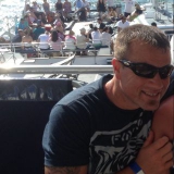 Traveller from Sydney | Man | 57 years old | Scorpio