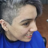 Javiera from Talagante | Woman | 26 years old | Cancer