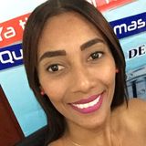 Andre from Barranquilla | Woman | 33 years old | Pisces