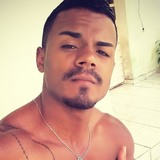 Pretinho from Agua Branca | Man | 31 years old | Aries