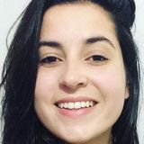 Gabriela from Campos Novos | Woman | 27 years old | Aries