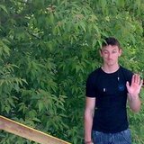Serj from Vinnytsya | Man | 38 years old | Pisces