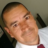 Arévalo from Campana | Man | 54 years old | Capricorn