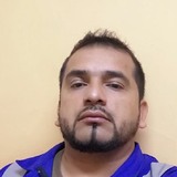 Merlin from Manta | Man | 33 years old | Leo