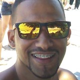 Ney from Fundao | Man | 37 years old | Cancer