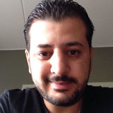 Mater from Oosterhout | Man | 40 years old | Virgo