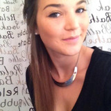 Annelies from Antwerpen | Woman | 32 years old | Aquarius