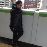 Ganesh from Shiki | Man | 37 years old | Libra