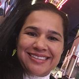 Fabi from Vila Velha | Woman | 49 years old | Capricorn