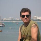 Юрий from Vladivostok | Man | 64 years old | Scorpio