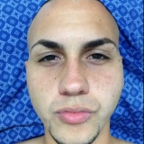 Juanky from San Juan | Man | 34 years old | Libra