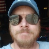 Stretch from Nitro | Man | 43 years old | Pisces