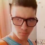 Bruninho from Sao Jose dos Campos | Man | 26 years old | Aries