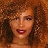 Disha from Saint Paul | Woman | 27 years old | Gemini