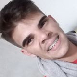 Dan from Franco da Rocha | Man | 27 years old | Scorpio