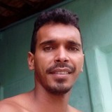 Nego from Rio Verde | Man | 38 years old | Virgo
