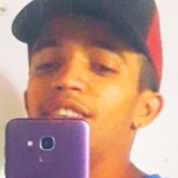 Thialu from Varzea Alegre | Man | 23 years old | Aries