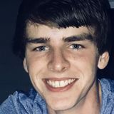 Chris from North Tonawanda | Man | 26 years old | Sagittarius