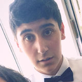 Irencho from Erevan | Man | 27 years old | Gemini
