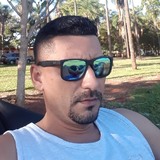 Ers from Santa Fe do Sul | Man | 37 years old | Aries