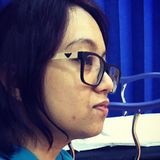Pang from Manama | Woman | 36 years old | Aquarius