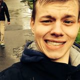 Olin from Lystrup | Man | 31 years old | Capricorn