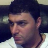 Erkan from Apeldoorn | Man | 46 years old | Capricorn