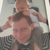 Marc from Geldrop | Man | 43 years old | Scorpio